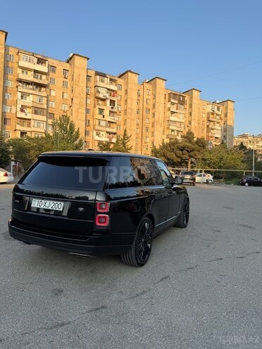 Land Rover Range Rover 2014, 168,000 km - 5.0 l - Bakı