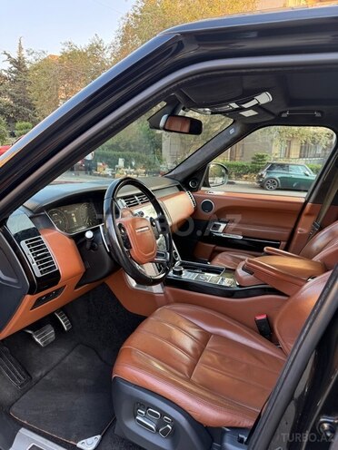 Land Rover Range Rover 2014, 168,000 km - 5.0 l - Bakı