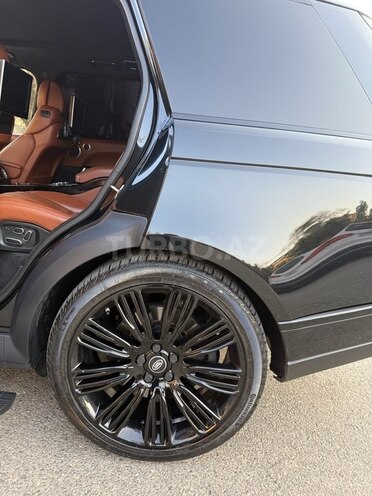 Land Rover Range Rover 2014, 168,000 km - 5.0 l - Bakı