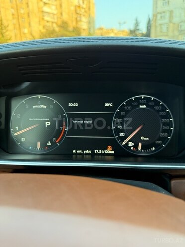 Land Rover Range Rover 2014, 168,000 km - 5.0 l - Bakı