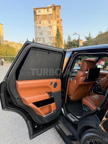 Land Rover Range Rover 2014, 168,000 km - 5.0 l - Bakı