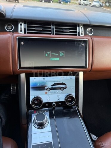 Land Rover Range Rover 2014, 168,000 km - 5.0 l - Bakı