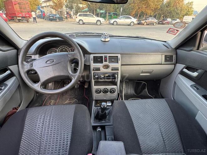 LADA (VAZ) Priora 2009, 265,123 km - 1.6 л - Sumqayıt