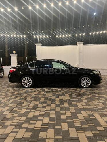 Honda Accord 2015, 240,500 km - 2.4 l - Bakı