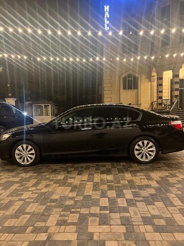 Honda Accord 2015, 240,500 km - 2.4 l - Bakı