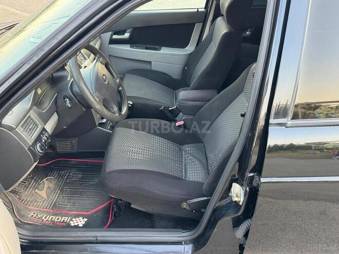 LADA (VAZ) Priora 2009, 265,123 km - 1.6 л - Sumqayıt