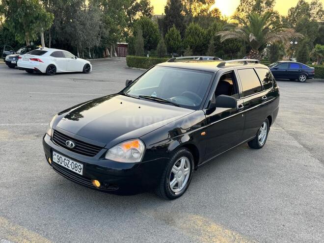 LADA (VAZ) Priora 2009, 265,123 km - 1.6 л - Sumqayıt
