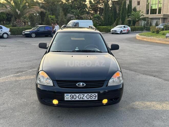 LADA (VAZ) Priora 2009, 265,123 km - 1.6 л - Sumqayıt