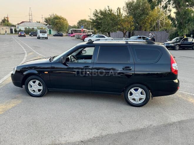 LADA (VAZ) Priora 2009, 265,123 km - 1.6 л - Sumqayıt