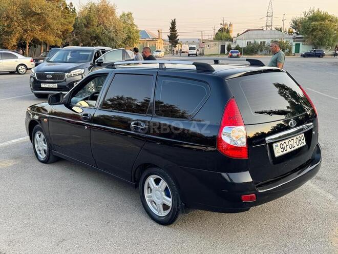 LADA (VAZ) Priora 2009, 265,123 km - 1.6 л - Sumqayıt