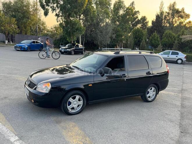 LADA (VAZ) Priora 2009, 265,123 km - 1.6 л - Sumqayıt