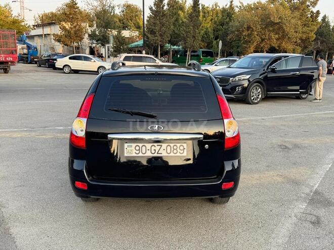 LADA (VAZ) Priora 2009, 265,123 km - 1.6 л - Sumqayıt