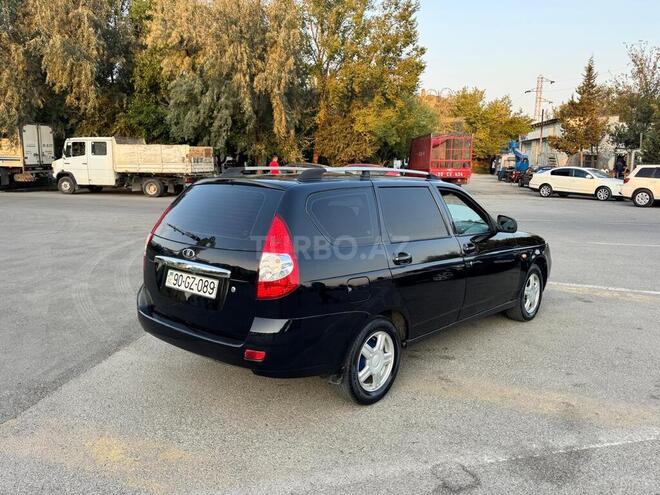 LADA (VAZ) Priora 2009, 265,123 km - 1.6 л - Sumqayıt