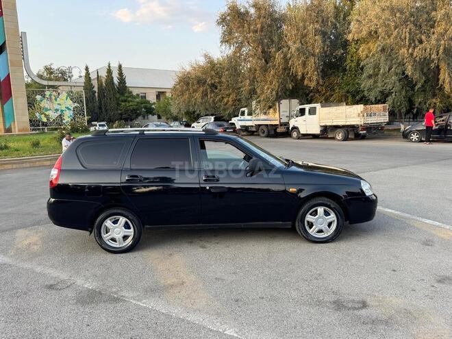 LADA (VAZ) Priora 2009, 265,123 km - 1.6 л - Sumqayıt