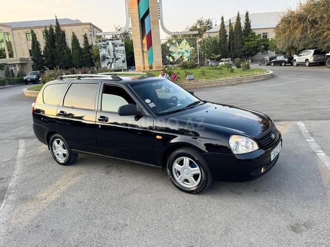 LADA (VAZ) Priora 2009, 265,123 km - 1.6 л - Sumqayıt