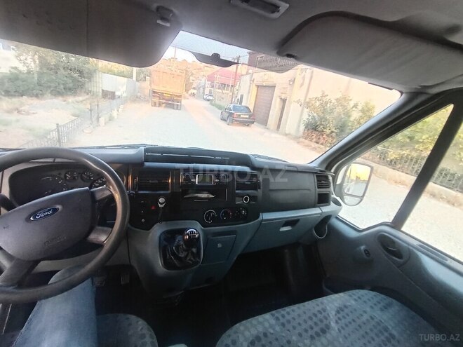 Ford Transit 2007, 210,000 km - 2.4 л - Bakı