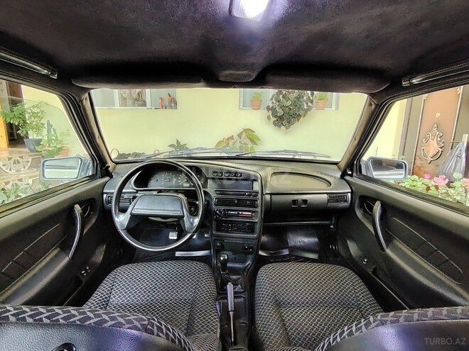 LADA (VAZ) 2109 1987, 214,539 km - 1.5 l - Şəki