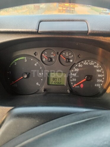 Ford Transit 2007, 210,000 km - 2.4 л - Bakı