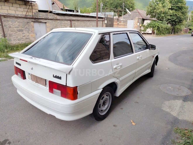 LADA (VAZ) 2109 1987, 214,539 km - 1.5 l - Şəki