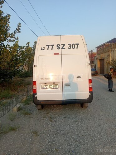 Ford Transit 2007, 210,000 km - 2.4 л - Bakı