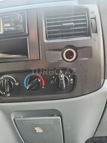 Ford Transit 2007, 210,000 km - 2.4 л - Bakı
