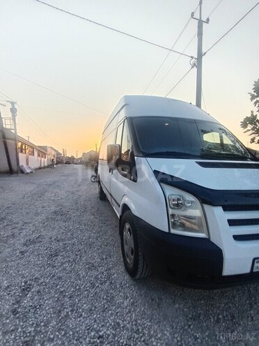 Ford Transit 2007, 210,000 km - 2.4 л - Bakı