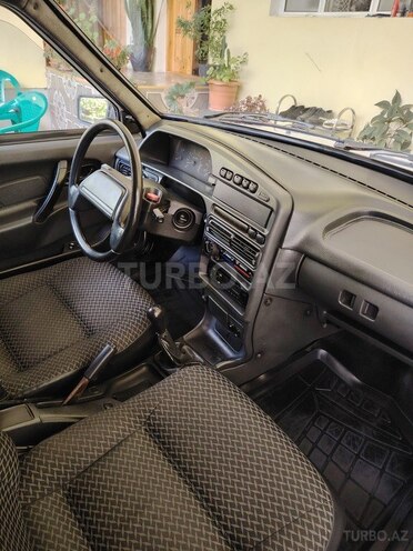 LADA (VAZ) 2109 1987, 214,539 km - 1.5 l - Şəki