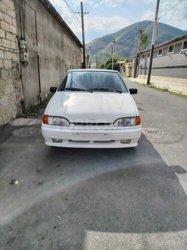 LADA (VAZ) 2109 1987, 214,539 km - 1.5 l - Şəki