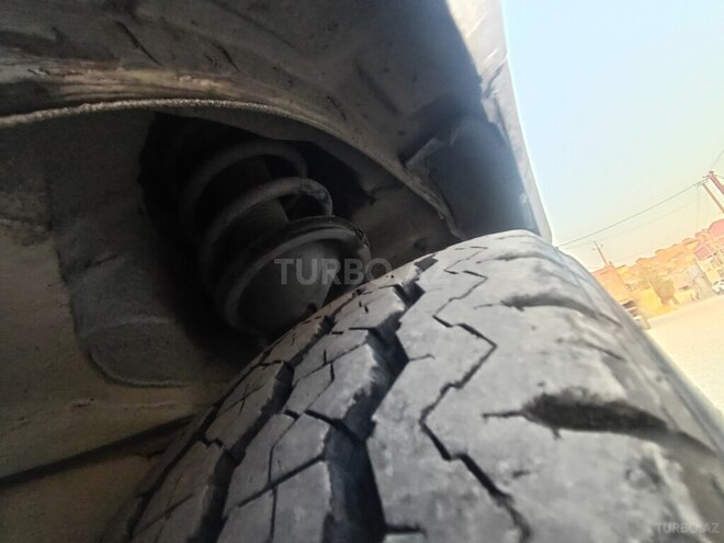 Ford Transit 2007, 210,000 km - 2.4 л - Bakı