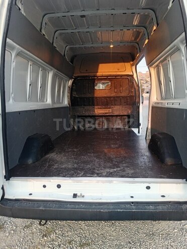 Ford Transit 2007, 210,000 km - 2.4 л - Bakı