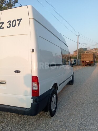 Ford Transit 2007, 210,000 km - 2.4 л - Bakı