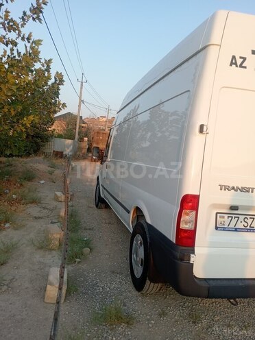 Ford Transit 2007, 210,000 km - 2.4 л - Bakı