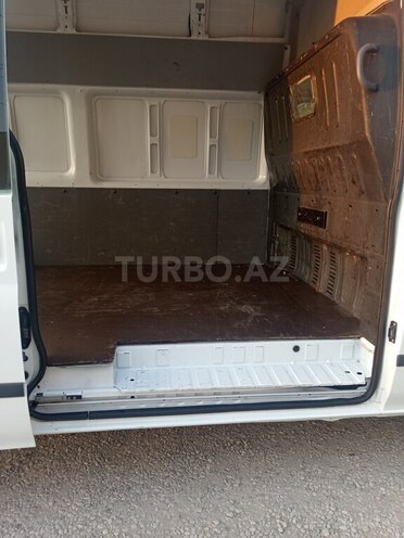 Ford Transit 2007, 210,000 km - 2.4 л - Bakı