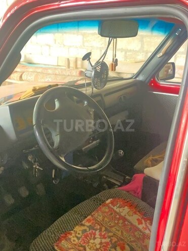 LADA (VAZ) Niva 1984, 207,175 km - 1.6 l - Gəncə