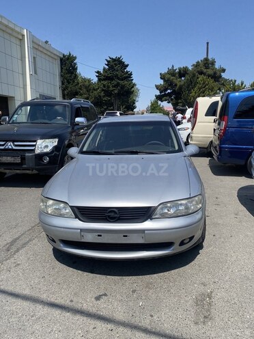 Opel Vectra 1999, 319,917 km - 1.8 l - Bakı