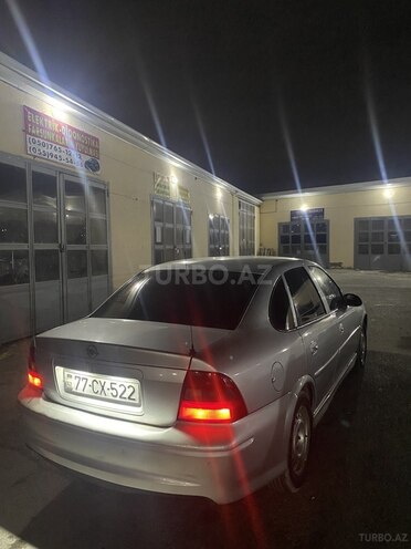 Opel Vectra 1999, 319,917 km - 1.8 l - Bakı