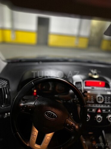 Kia Ceed 2010, 138,000 km - 1.4 л - Bakı