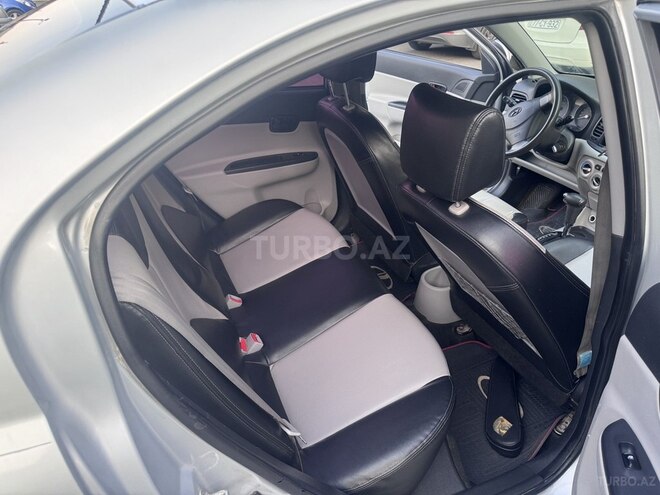 Hyundai Accent 2010, 210,000 km - 1.5 l - Bakı