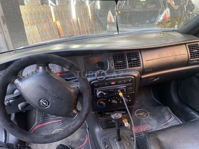Opel Vectra 1999, 319,917 km - 1.8 l - Bakı