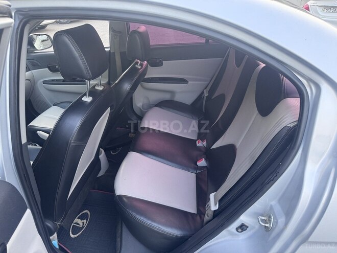 Hyundai Accent 2010, 210,000 km - 1.5 l - Bakı