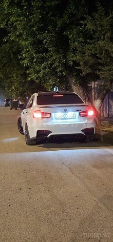 BMW 328 2013, 295,000 km - 2.0 l - Bakı