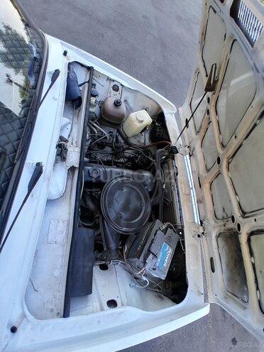 LADA (VAZ) 2107 2003, 321,574 km - 1.6 l - Sumqayıt