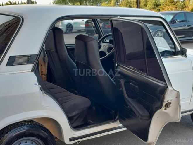 LADA (VAZ) 2107 2003, 321,574 km - 1.6 l - Sumqayıt