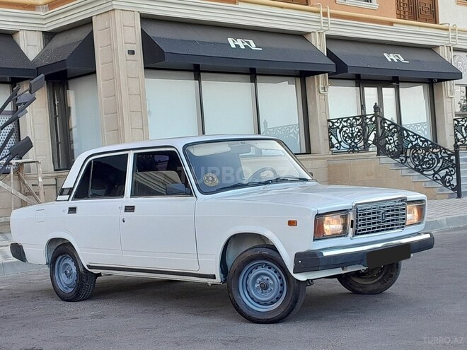 LADA (VAZ) 2107 2003, 321,574 km - 1.6 l - Sumqayıt