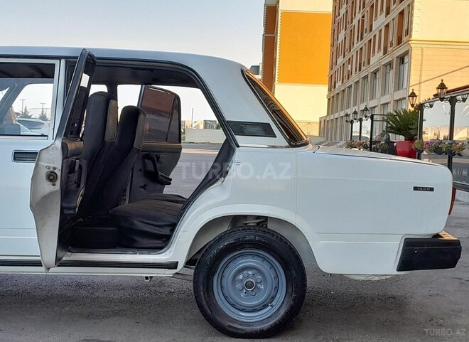 LADA (VAZ) 2107 2003, 321,574 km - 1.6 l - Sumqayıt