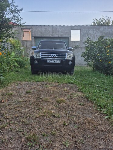Mitsubishi Pajero 2007, 225,000 km - 3.0 l - Bakı