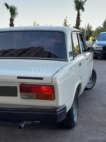 LADA (VAZ) 2107 2003, 321,574 km - 1.6 l - Sumqayıt