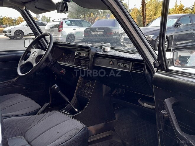LADA (VAZ) 2107 2003, 321,574 km - 1.6 l - Sumqayıt