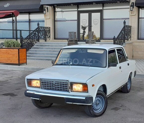 LADA (VAZ) 2107 2003, 321,574 km - 1.6 l - Sumqayıt