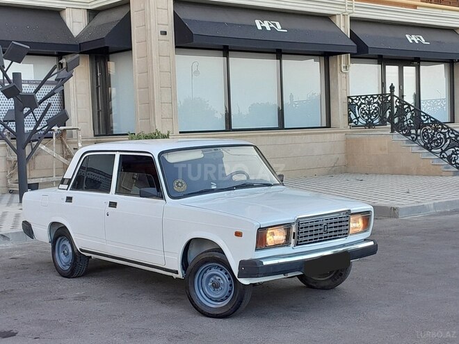 LADA (VAZ) 2107 2003, 321,574 km - 1.6 l - Sumqayıt